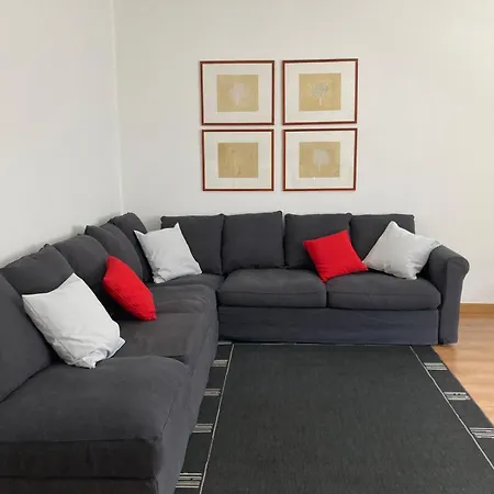 Ca' La Bella Appartement *
