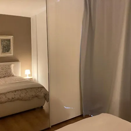 Ca' La Bella Daire Mestre