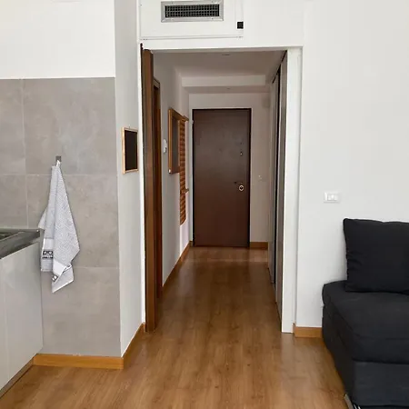 Daire Ca' La Bella Mestre