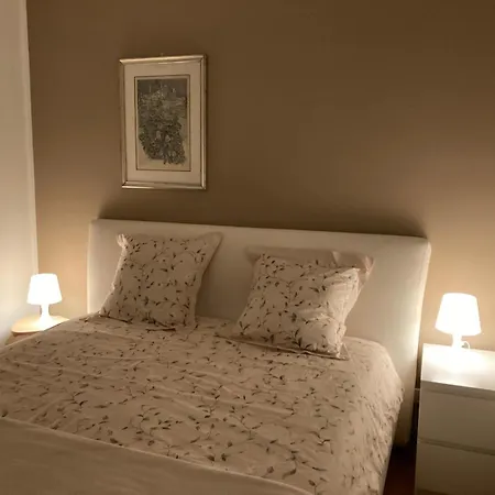 Ca' La Bella Apartman Mestre