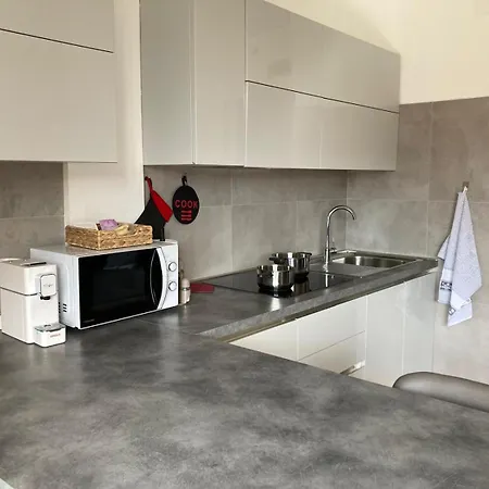 Ca' La Bella Appartement