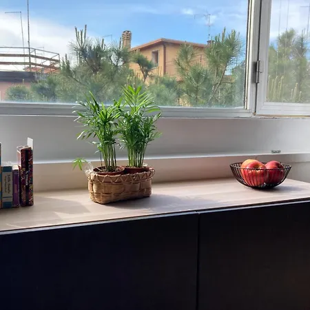 Ca' La Bella Appartement
