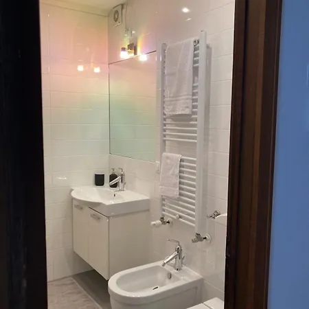 Ca' La Bella Appartement *