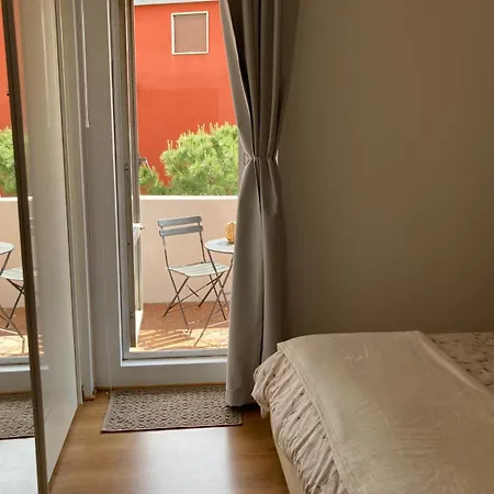 Appartement Ca' La Bella *