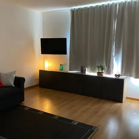 Appartement Ca' La Bella Mestre
