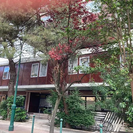 Ca' La Bella Appartement Mestre
