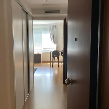 Ca' La Bella Apartamento Mestre