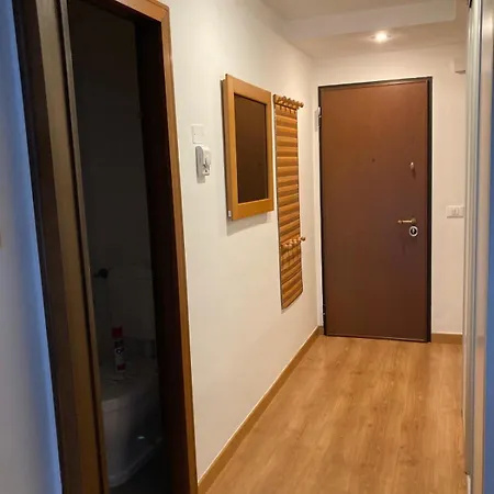 Ca' La Bella Apartamento Mestre