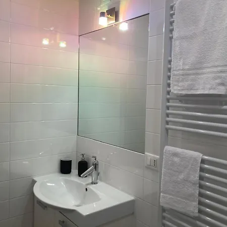 Apartamento Ca' La Bella Mestre