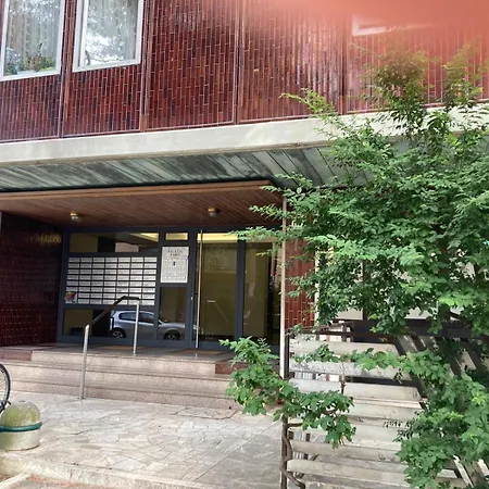 Apartamento Ca' La Bella *