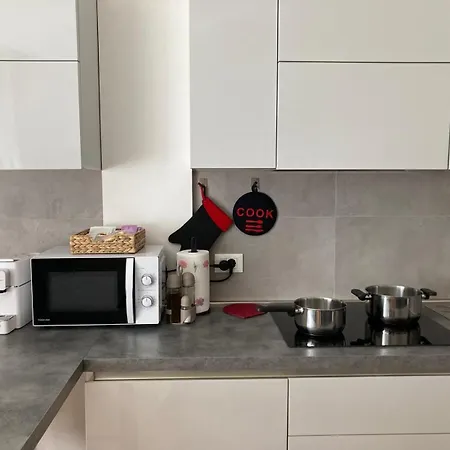 Apartamento Ca' La Bella Mestre