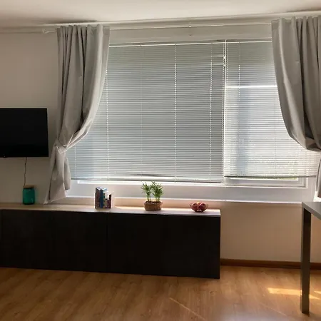 Apartamento Ca' La Bella