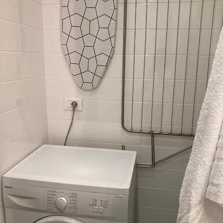 Apartamento Ca' La Bella Mestre