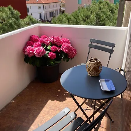 Apartamento Ca' La Bella *