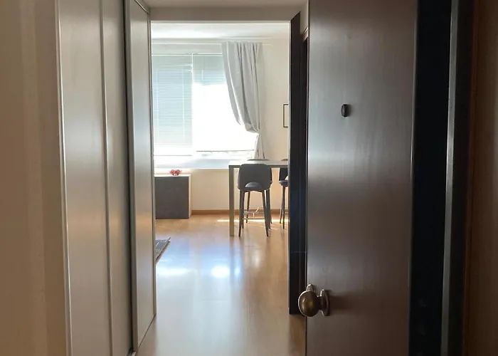 Ca' La Bella Apartamento Mestre