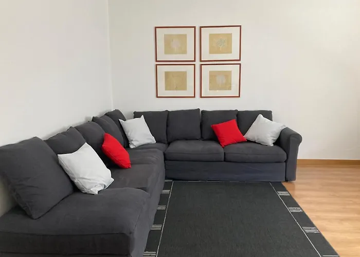 Ca' La Bella Apartamento *