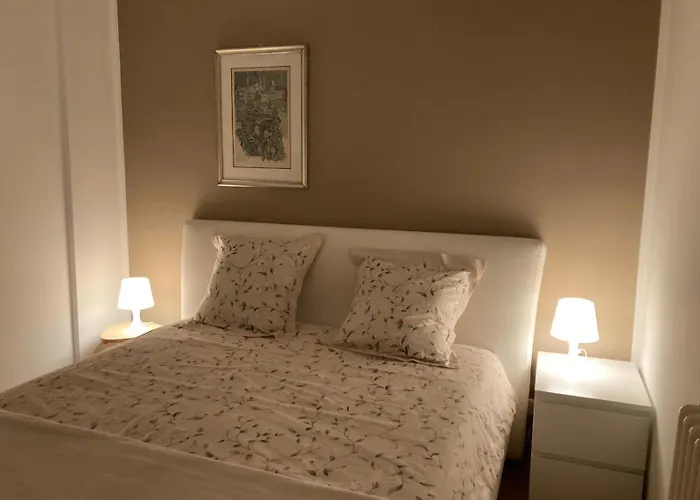Ca' La Bella Apartmán Mestre