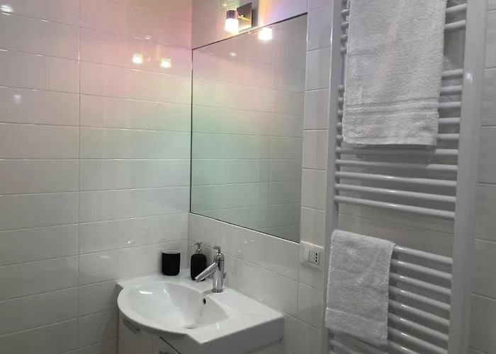 Apartamento Ca' La Bella Mestre