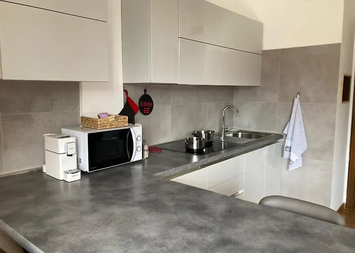 Ca' La Bella Apartamento