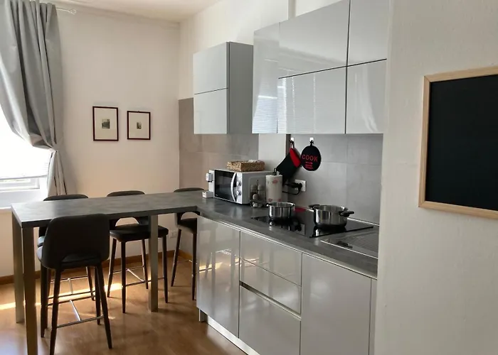 Ca' La Bella Apartamento Mestre