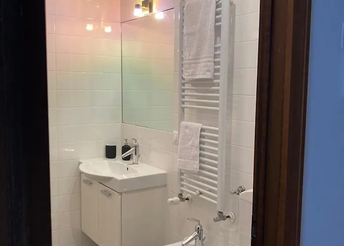 Ca' La Bella Apartamento *