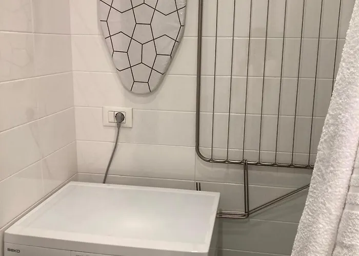 Apartamento Ca' La Bella Mestre