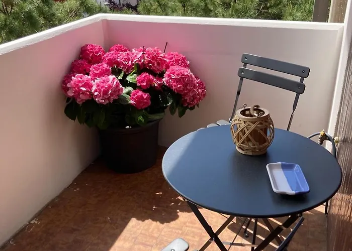 Apartamento Ca' La Bella *